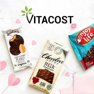 15% Off Select Valentine's Day Treats