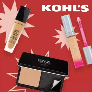 Beauty Must-Haves Up to 50% Off