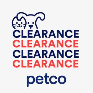 Cat Clearance: Extra 50% Off