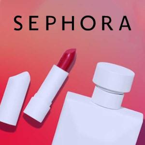 50% Off Your Favorite Beauty