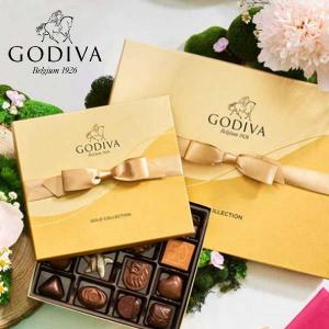 Buy 1, Get 1 50% Off 19 & 36 Piece Gold Gift Boxes