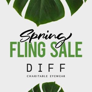 Spring Fling Sale: Up to Buy 2, Get 3rd Free