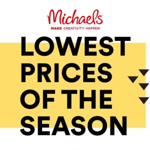 Lowest Prices of the Season: Thousands of Items on Sale