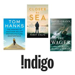 Up to 30% Off Select Books for Dad