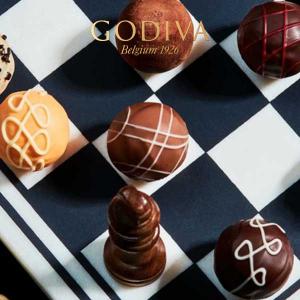Gourmet Chocolate Father’s Day Gifts