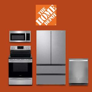Instantly Save Up to $1700 Select Appliances