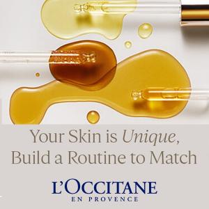Build Your Own Skincare: Free Cleanser