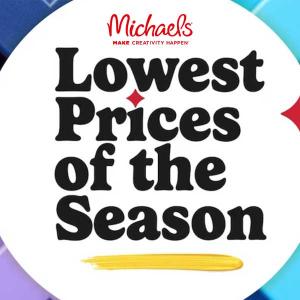 Lowest Prices of the Season: Up to 70% Off 1,000s of Items