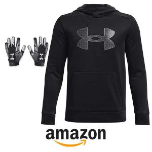 Up to 49% Off Under Armour Apparel, Footwear, & Accessories