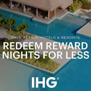 Save 15% on Stays at New Hotels​