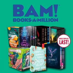 30% Off Boxed Sets