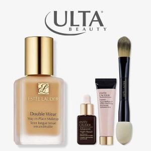 $15 for 24-Hour Power Double Wear Foundation Kit w/ Purchase