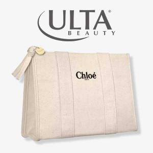 Free Pouch  w/ Select Chloé Large Spray Purchase