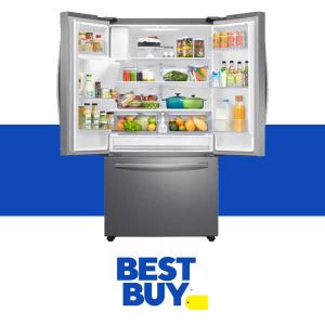 Samsung French Door Refrigerators Starting at $999.99