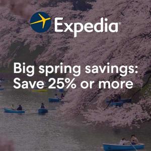 Bis Spring Savings: 25% Off or More with Member Prices