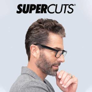 $2 Off Haircuts at Select Locations for Seniors